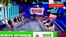 90 MINUTOS DE FUTBOL (4/11/19) : BOCA GANO - ¿ALFARO , TEVEZ Y BURDISSO DEBEN IRSE? - PARTE 2