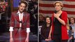'SNL' Rewind: Kristen Stewart Returns to Host Variety Show, Sketches Highlight Political Issues | THR News