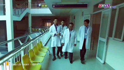 Không lối thoát tập 3 - Bản Chuẩn - Phim Việt Nam THVL1 tap 4 - Phim khong loi thoat tap 3