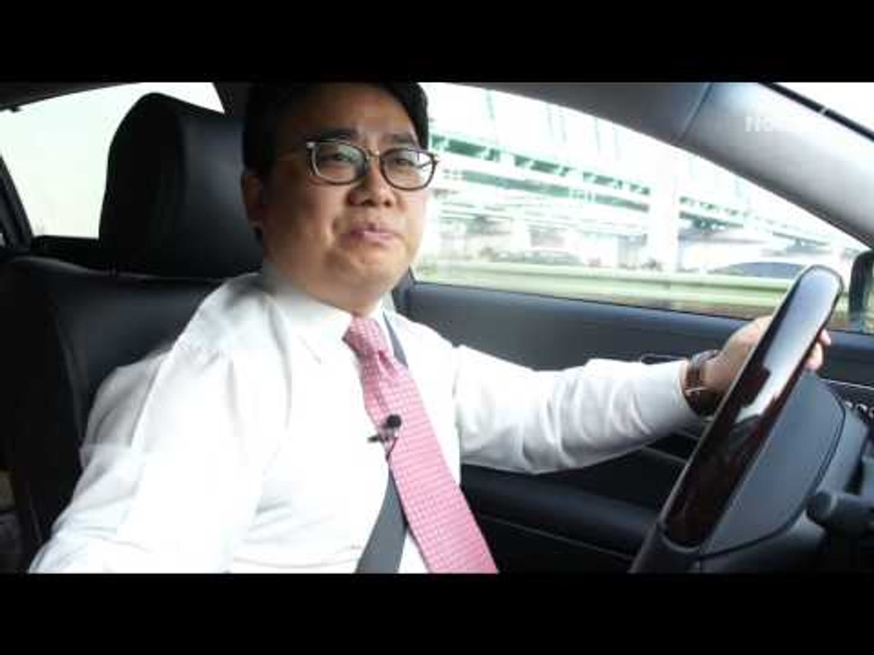 [레알시승기3.0] 기아 K9 퀀텀, 럭셔리의 새로운 기준될까