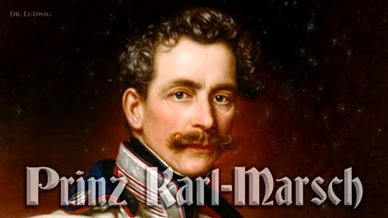 Prinz karl marsch - german march