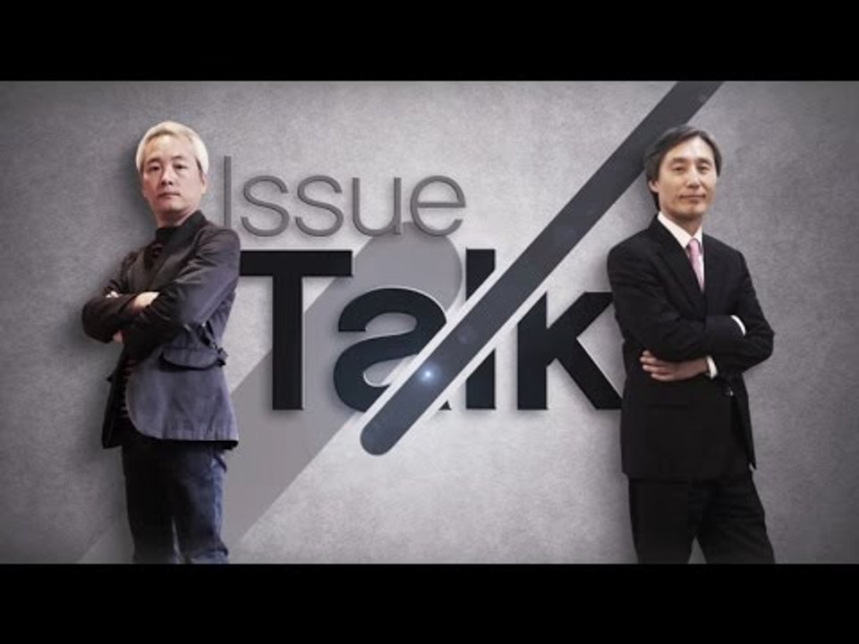 [변상욱-김갑수의 스타까토] 41화 파트2 - 멀지만 멀지 않은 그리스 사태