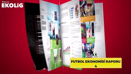 Ekolig raporu açıklanıyor