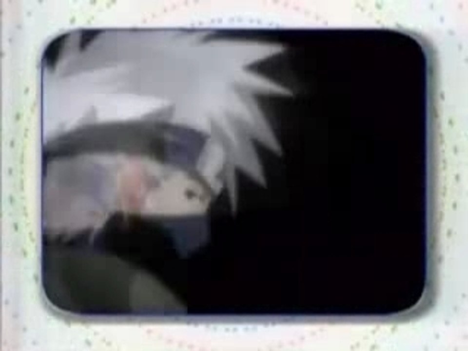 Naruto Shippuden