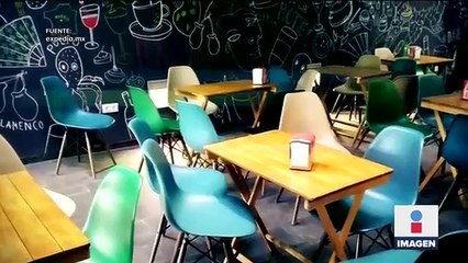 Violan a mexicana en Madrid. Ni policías ni la embajada la apoyaron