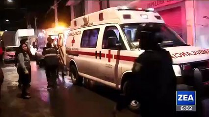 La extorsión crece 35.2% en México