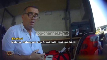 Fiks Fare/ Agjencia e udhëtimit: Të rinjtë duhet të paguajnë në kufi