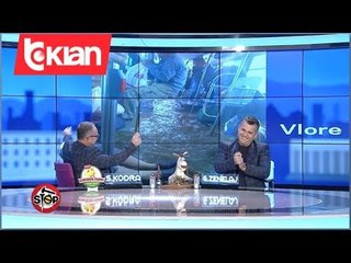 Stop - Hitparade i absurdit shqiptar! (04 nentor 2019)