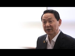 [노컷인터뷰] 김상곤 “권역별비례-오픈프라이머리 빅딜 논의 가능”