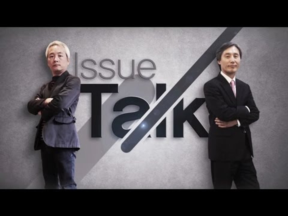 [변상욱-김갑수의 스타까토] 26화 - 국민 여러분, 저 맘에 안 들죠? (feat....