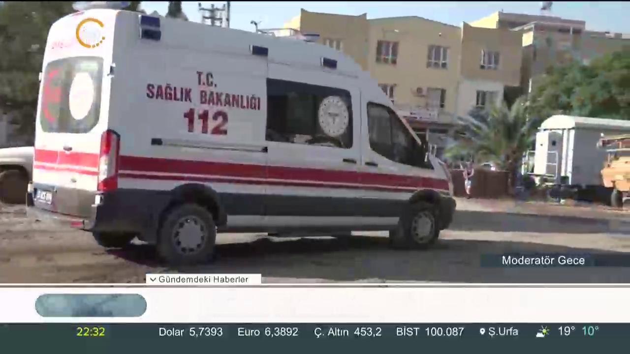 Bakan Soylu'dan DEAŞ resti