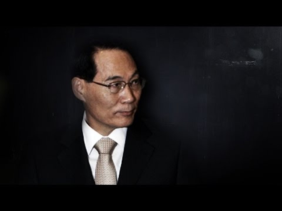 [NocutView] 김만복의 변신 "새누리가 내 정서에 맞아요"