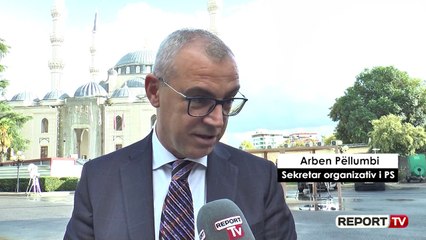 Report TV -Debatet për portretet e 100 'Heronjve të popullit'/ PS: E meritojnë të jetë aty