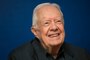 Former President Jimmy Carter Says He Is ‘at Ease With Death’