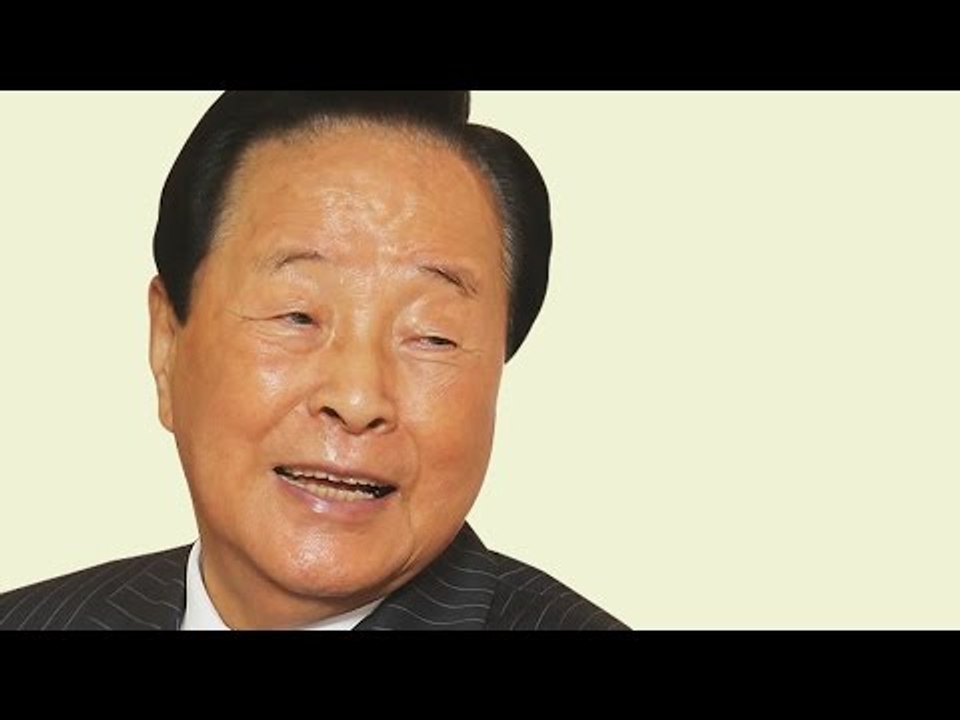 [NocutView] 故 김영삼 전 대통령의 '말말말'