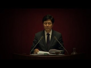 [NocutView] 테러방지법 저지 野 밤샘 필리버스터, 김광진 5시간 32분