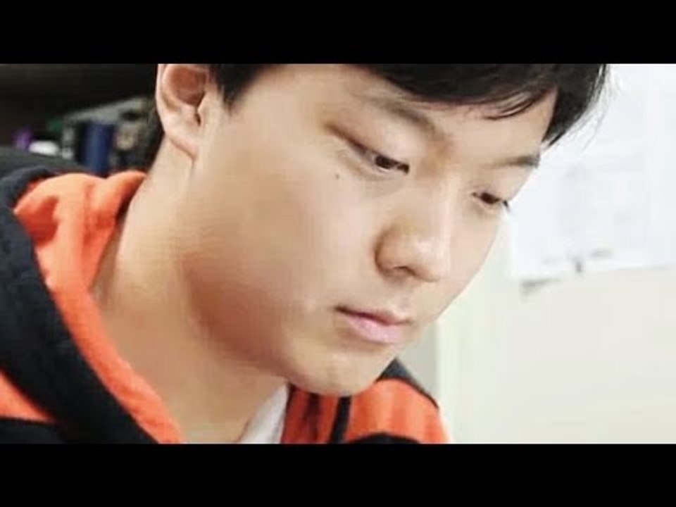[NocutView] '표절 논란' 송유근 "내 논문에 자부심 있어"