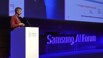 [기업] 삼성, 세계적 석학 함께하는 'AI 포럼' 개최 / YTN