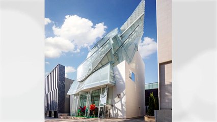 [기업] 쌍용건설, '루이뷔통 메종 서울' 2년 만에 완공 / YTN