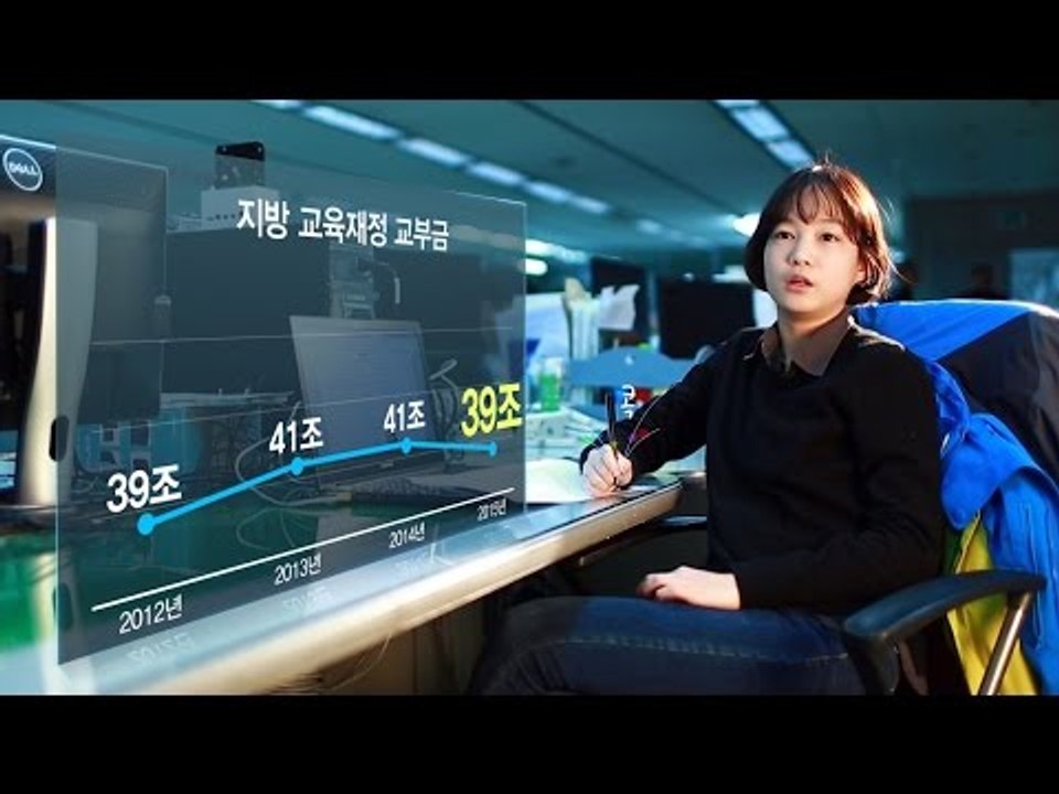 공약은 내가, 이행은 네가 [콕!뉴스]