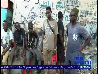 REPLAY - Xibar Yi 19h - Pr : FATOU KINÉ DEME - 04 Novembre 2019
