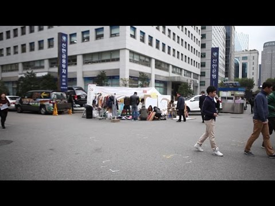 [NocutView] "입학금 못 준 아빠의 심정 아시나요?"