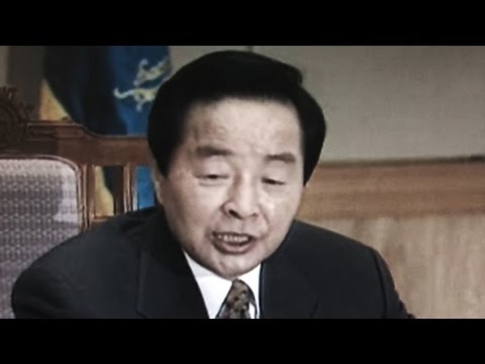 [NocutView]   'YS 역사관' 뒤집는 朴 대통령과 김무성