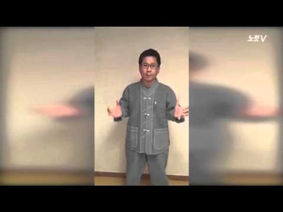 [NocutView] 민주노총 한상균 "이천만 노동자 생존권 지키자"