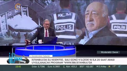 FETÖ mücadelesi tam yol