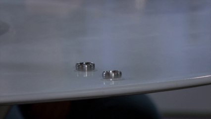 Robron - Aaron Punches Luke & Admits His Marriage Is Over!