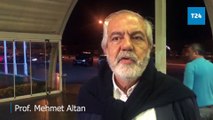Mehmet Altan: Kendi yaşadıklarımızı şimdi Ahmet Altan üzerinden yaşıyorum