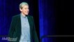 Ellen DeGeneres Tapped to Receive Carol Burnett Award at 2020 Golden Globes | THR News