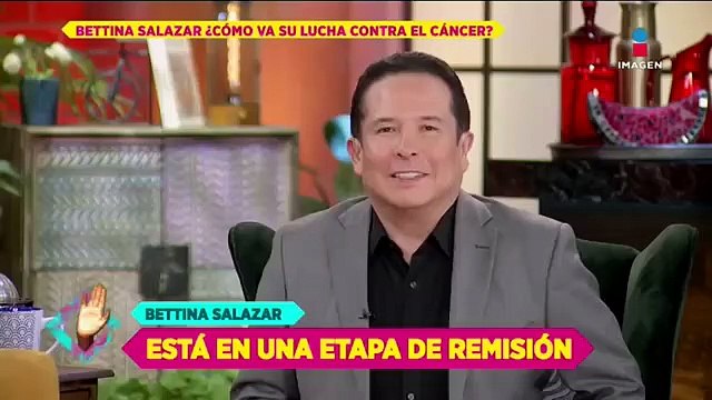 Julio Preciado es sometido a hemodiálisis