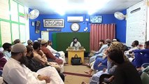 Ehtelam se Roza Toot Jata Hai, Roze me Musht Zani, Sehri Karna, (By Engineer Muhammad Ali Mirza