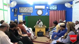 Hamla Aurat ka Roza Rakhna, Doodh Pilane Wali Maa Roza Chor Sakti hai, Engineer Muhammad Ali Mirza