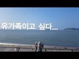 팽목항에 남겨진 사람들 ‘유가족이고 싶다’