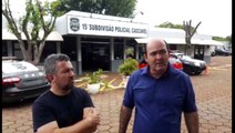 Leitos Hospitalares: Vereadores registram denúncia contra HUOP na Delegacia