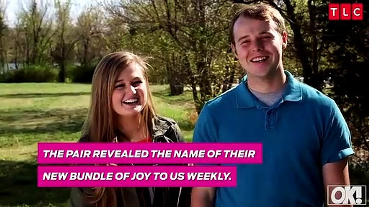 ‘Counting On’ Star Kendra Duggar Gives Birth To Baby Number 2 With Husband Joe Duggar