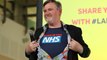 Shadow Secretary For International Trade Reveals Trump's NHS Deal To Iain Dale