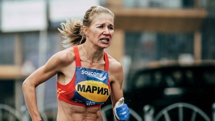 4 terrible things that happen to your body when you run a marathon