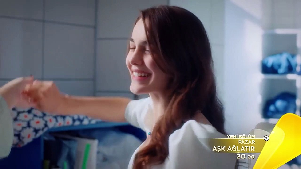 Aşk  Fragman 10. Bölüm Fragmanı Yeni Bölüm Son Fragmanı