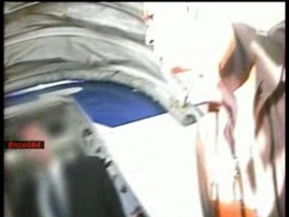 Envoyé special : Expulsion etrangers, mode d’emploi [1]