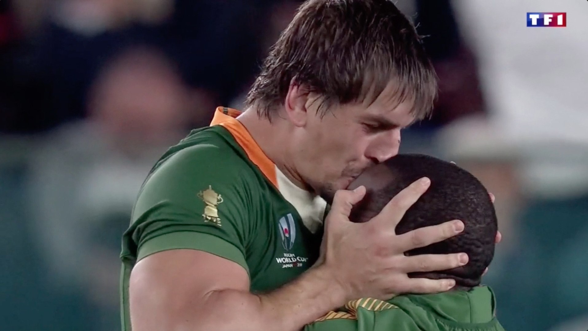 Le Meilleur De La Coupe Du Monde De Rugby 2019 Video Dailymotion