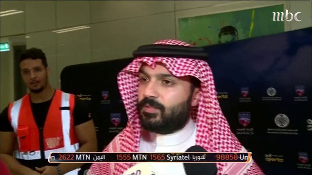 أبرز ردود الأفعال بعد فوز الاتحاد على الوصل بعدسة الصدى