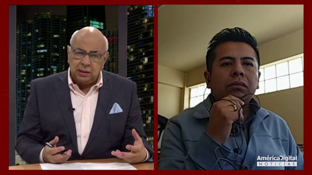 Incertidumbre política en Bolivia mientras se espera informe de la OEA