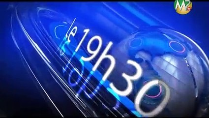 JT BAMBARA 19H30 DU 04 OCTOBRE 2019.