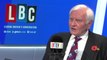 Harvey Proctor Tells Iain Dale Why He Wants Police Investigated