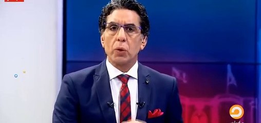 بلياتشو الإخوان محمد ناصر يخطئ في اسم مكتشف مقبرة توت عنخ آمون