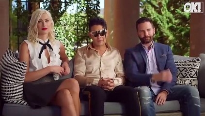 Corey Feldman Opens Up About Strained Relationship With His Brother — ‘We’re Hot & Cold’