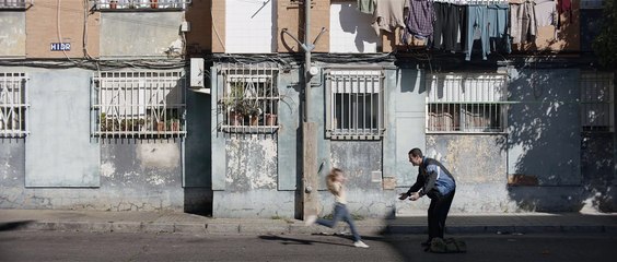 ADIÓS - Tráiler Español [HD]